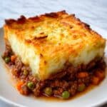 Shepherd’s Pie Recipe