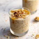 Maple Cinnamon Oat Milk Recipe