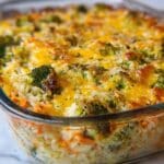 Classic Chicken Noodle Casserole Recipe