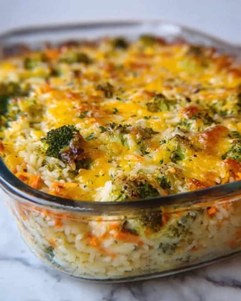 Classic Chicken Noodle Casserole Recipe