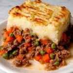 Cottage Pie (Beef Shepherd’s Pie) Recipe