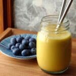 Mexican Mocha: Spicy Coffee Latte with Cinnamon and Chili Recipe