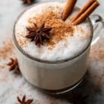 Healthy Chai Tea Latte Recipe