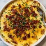 Party Mashed Potatoes Recipe