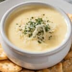 Cream of Potato Soup Recipe