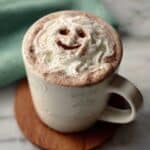 Crock Pot Vanilla Latte Recipe