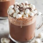 Traditional Hot Cocoa Recipe
