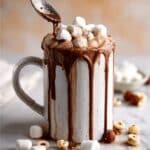 Nutella Hot Cocoa Recipe