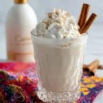 Hot Buttered RumChata Recipe
