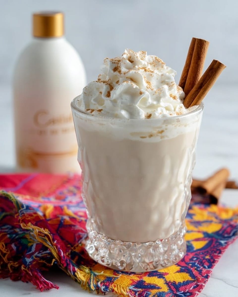 Hot Buttered RumChata Recipe