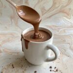 Rich Hot Chocolate Recipe