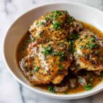 Slow Cooker Apricot Chicken Recipe