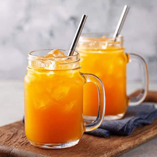 Apple Cider Vinegar Tonic Recipe