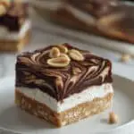Buster Bar Dessert Recipe