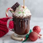 Peppermint Hot Cocoa Recipe