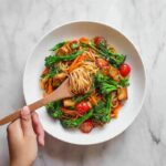 Pasta Primavera Recipe