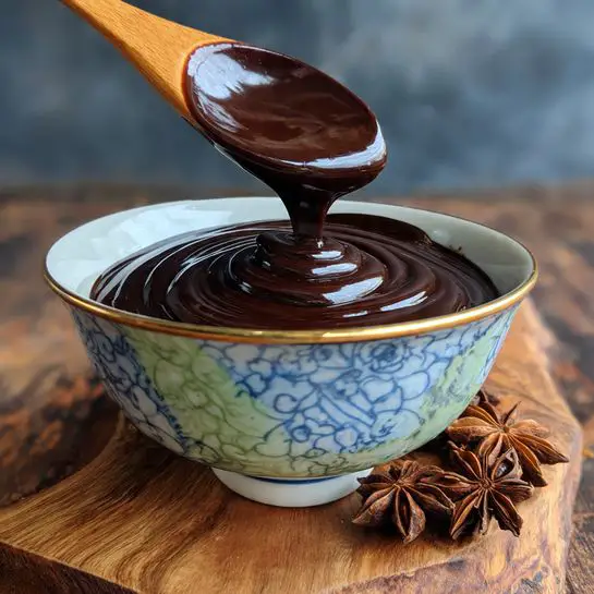 Simple Homemade Chocolate Syrup Recipe