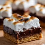 S’mores Bars Recipe