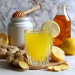 Warming Winter Tonic Recipe