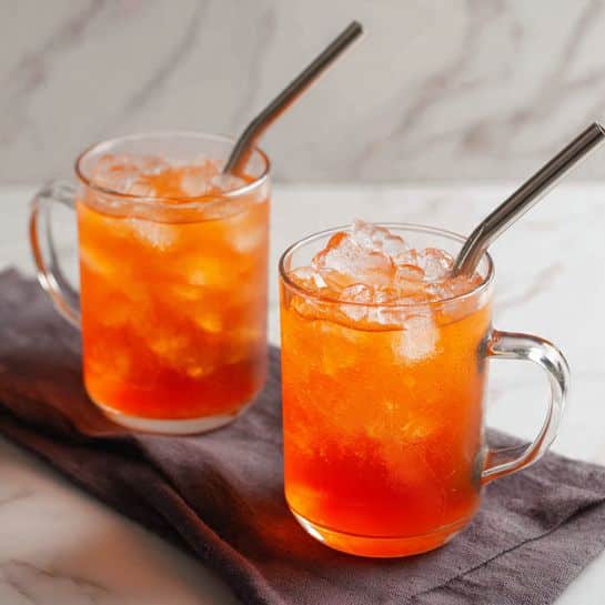 Apple Cider Vinegar Tonic Recipe - Recipe Image