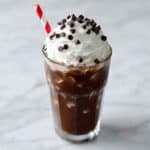 Frozen Hot Chocolate Recipe