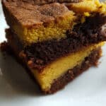 Butterscotch Coffee Cake Recipe
