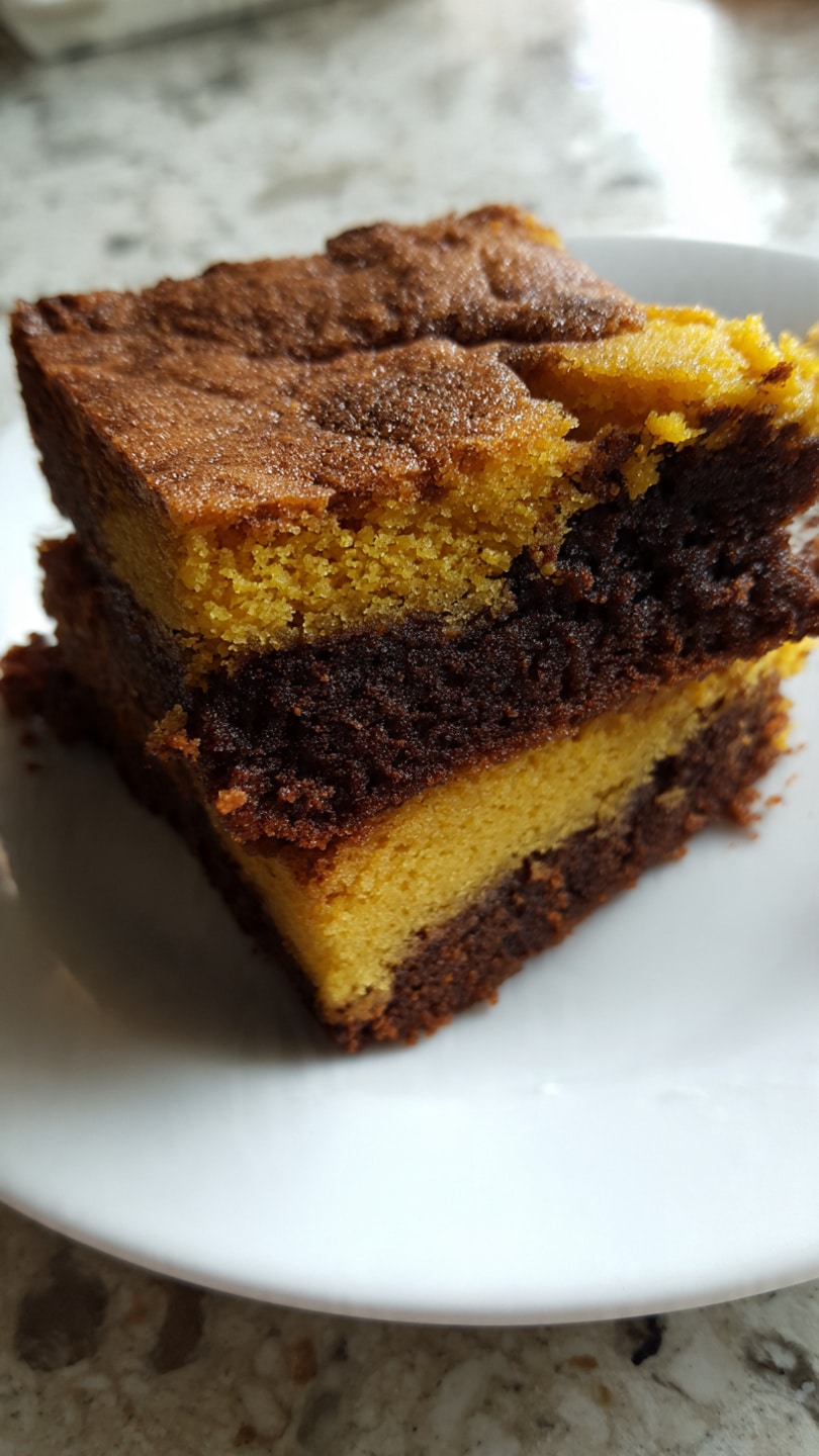 Butterscotch Coffee Cake Recipe