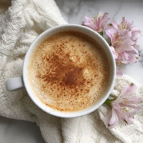 Hot Protein Coffee: A Energizing and Satisfying Protein-Packed Brew Recipe - Recipe Image