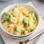 Broccoli Mac and Cheese Recipe