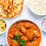Easy Slow-Cooker Chicken Tikka Masala Recipe