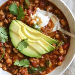 Turkey Pumpkin Chili Recipe