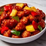 Sweet and Sour Chicken Recipe