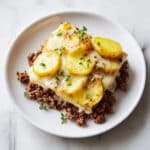 Perfect Hobo Casserole Ground Beef Recipe