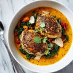 Creamy Tuscan Chicken Recipe