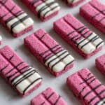 Chocolate Dipped Wafer Cookies Recipe