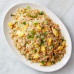Budget-Friendly Egg Fried Rice Recipe