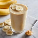 Peanut Butter Banana Delight Recipe