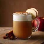 Cinnamon Apple Smoothie Recipe