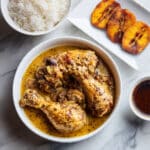 Jamaican Curry Chicken Recipe