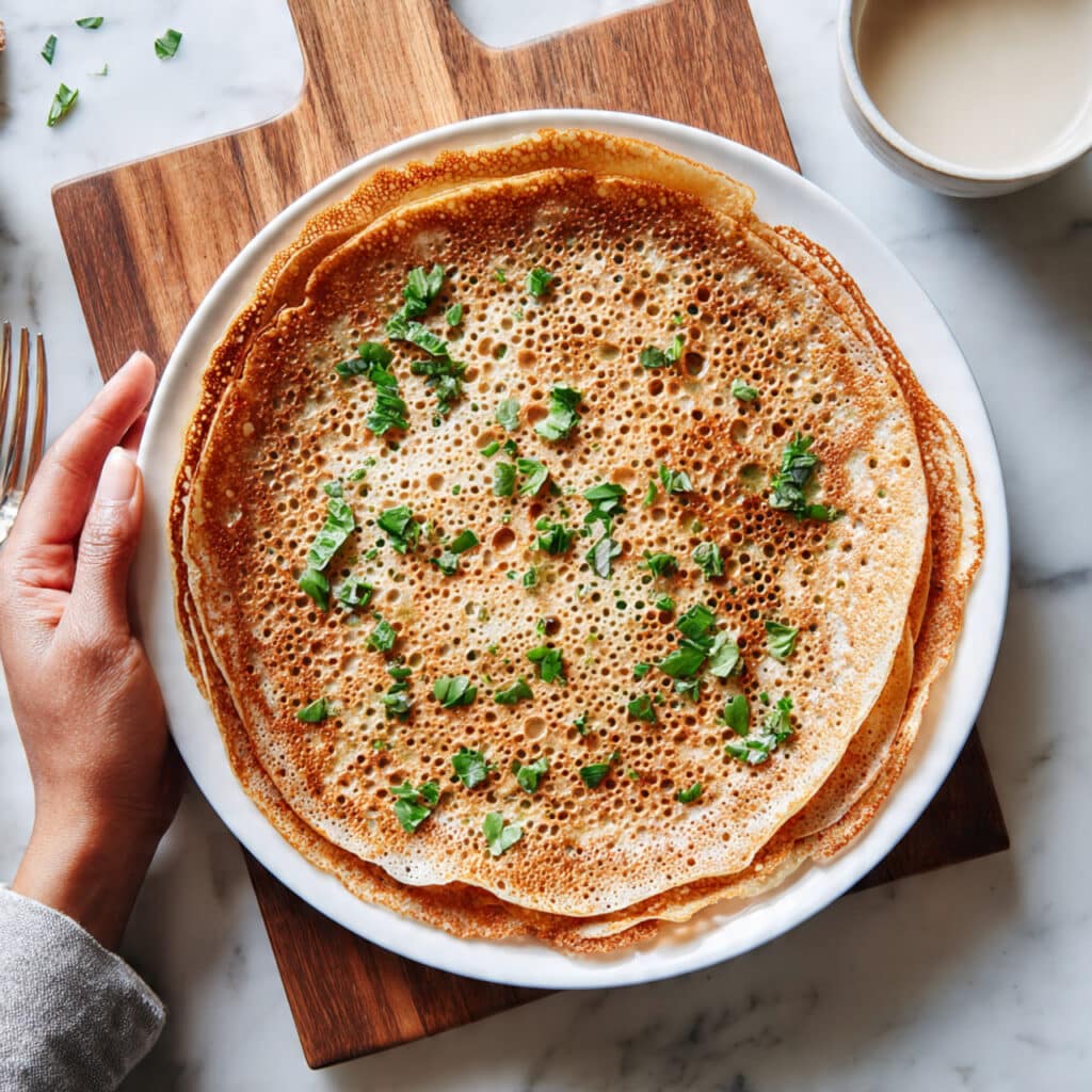 Frika: Swiss Crispy Potato and Cheese Hash Recipe