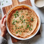 Frika: Swiss Crispy Potato and Cheese Hash Recipe