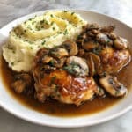 Chicken Marsala Recipe
