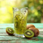 Kiwi Sour Recipe