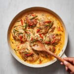 Savory Tuscan Pancetta Chicken Breast Recipe