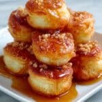 Pancake Poppers Recipe