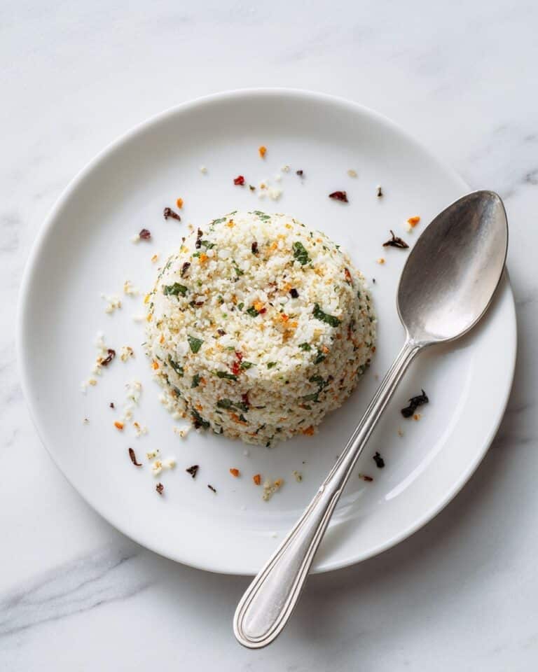 Vegetable Upma: A Delicious South Indian Semolina Breakfast Recipe