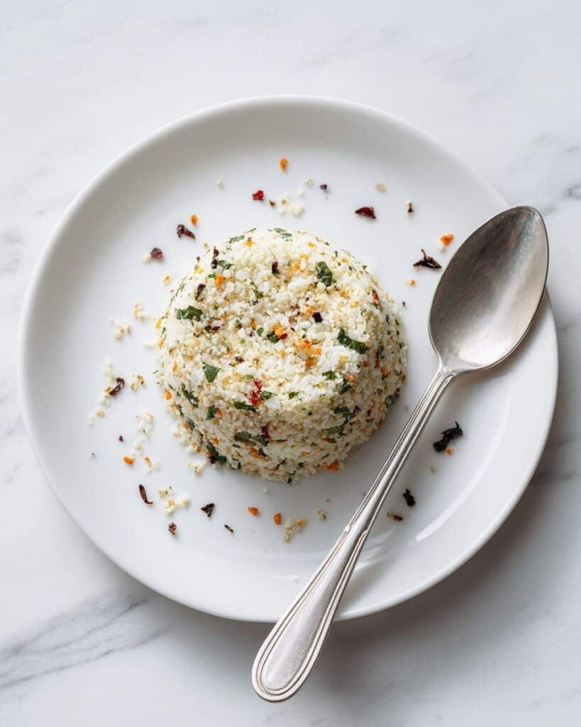 Vegetable Upma: A Delicious South Indian Semolina Breakfast Recipe