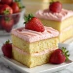 Strawberry Cinnamon Rolls Recipe