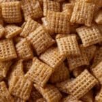 Caramel Chex Mix: Sweet, Crunchy Party Snack Recipe