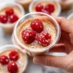 Cupid’s Non-Alcoholic Heart-Shaped Jello Shots Recipe